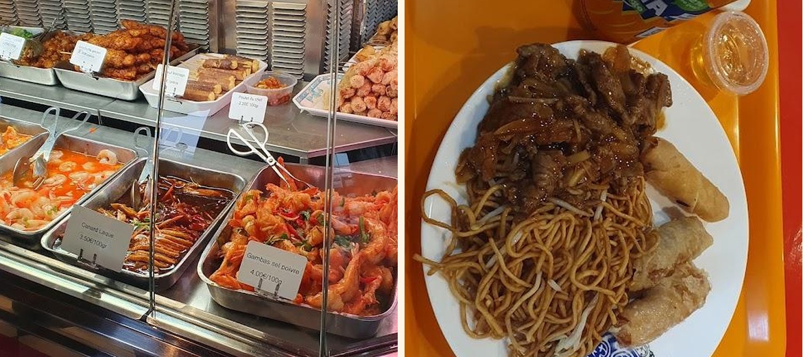 DIM SUM - Gallery Image 2