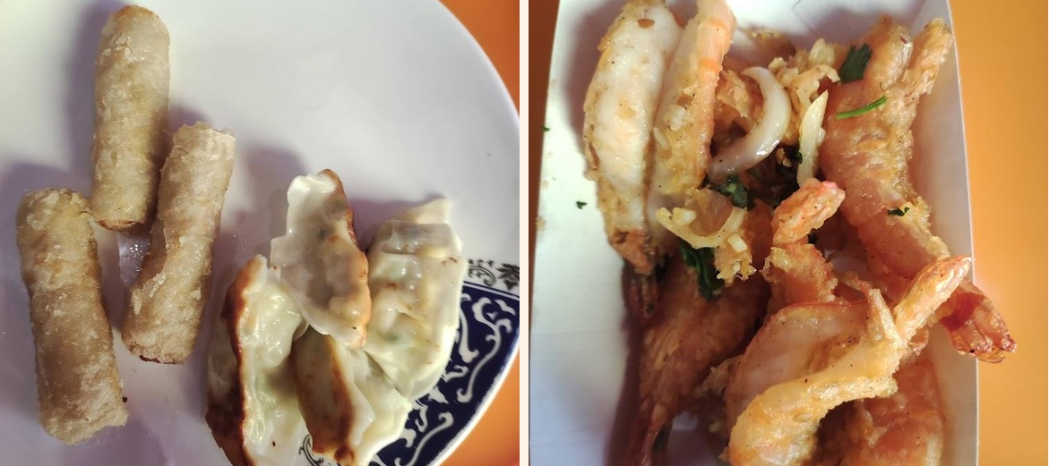 DIM SUM - Gallery Image 4